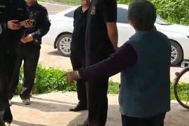 临朐对付老赖：刘小姐被老赖拖欠货款